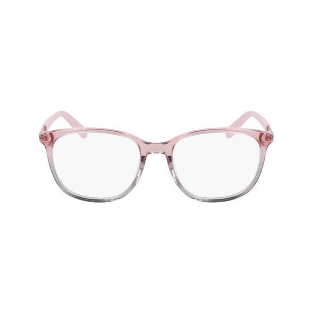 Cole Haan CH5044 Eyeglasses 651 Blush Fade 52mm